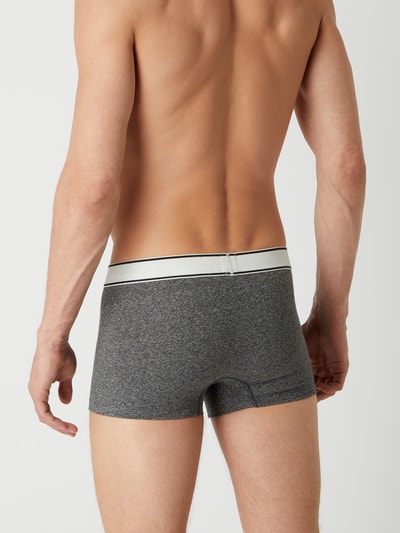 Levi's® Trunks im 2er-Pack Dunkelgrau Melange 4