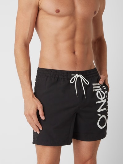 ONeill Badehose mit Logo Black 3