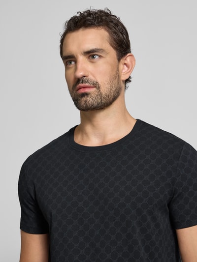 JOOP! Collection T-shirt met ronde hals  - 3