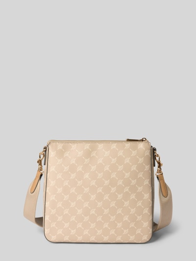 JOOP! Handtas met logomotief, model 'jasmina' Beige - 4