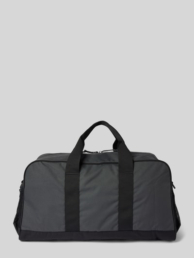 The North Face Weekender mit Label-Print Black 5