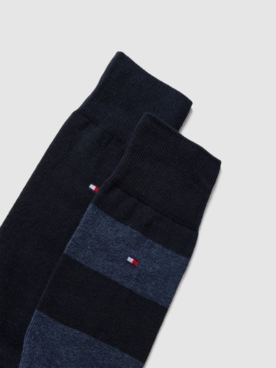 Tommy Hilfiger Socken im 2er-Pack Marine 2