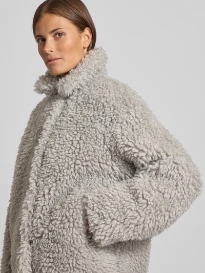 Amber & June Jack met teddybont Lichtgrijs - 3