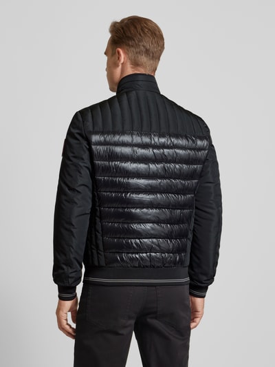 MCNEAL Jacke mit Stehkragen Black 5