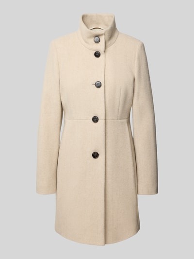 Fuchs Schmitt Jas met knoopsluiting Zand - 2