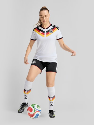adidas Sportswear DFB Heimtrikot Deutschland Frauenteam 2026 Weiss 1