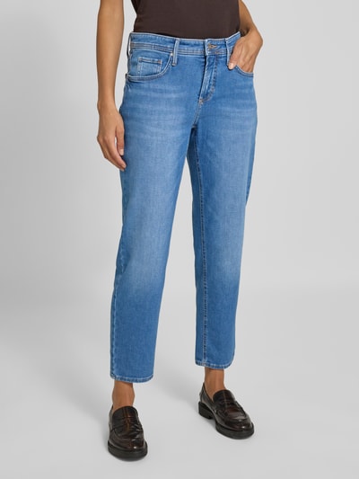 Brax Jeans mit 5-Pocket-Design Modell 'MILEY' Hellblau 4