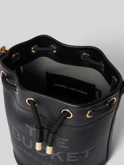 Marc Jacobs Handtasche mit Tragehenkel Black 4