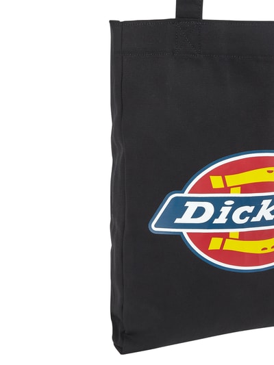 Dickies Tote Bag aus Canvas  Black 4