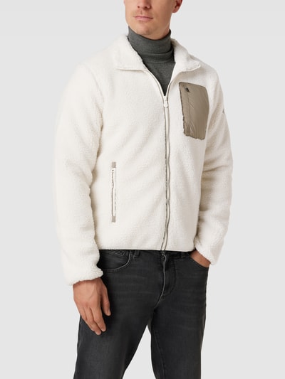 Save the duck sherpa jacket Clearance