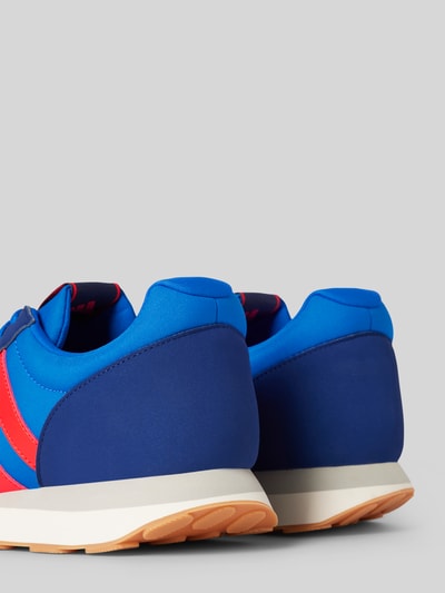 ADIDAS SPORTSWEAR Sneakers met labelpatch, model 'RUN' Marineblauw - 2