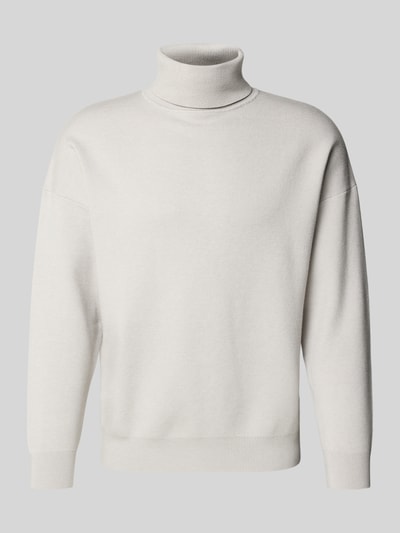 Antony Morato Gebreide coltrui Lichtgrijs - 2