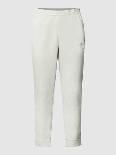 ADIDAS SPORTSWEAR Sweatpants mit Kontraststreifen Lind 2