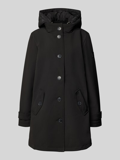 Lauren Ralph Lauren Parka mit Kapuze Black 2
