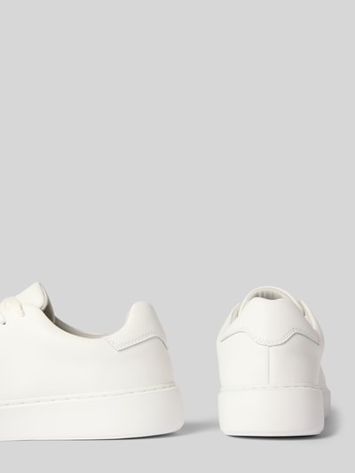 Jack & Jones Sneaker mit Logo-Prägung Modell 'STOCKHOLM' Weiss 2