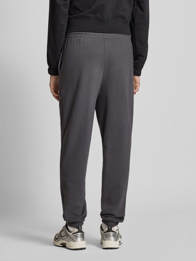 Calvin Klein Underwear Sweatpants mit elastischem Bund Anthrazit 5