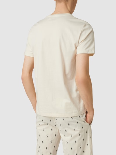 Polo Ralph Lauren Underwear T-shirt met labelprint Kit - 5