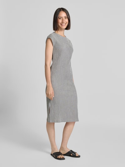 Tom Tailor Midi-jurk in kreuklook  - 1