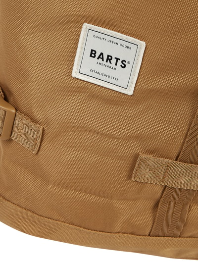 Barts Rucksack mit gepolsterter Rückseite Modell 'Mountain' Beige 2