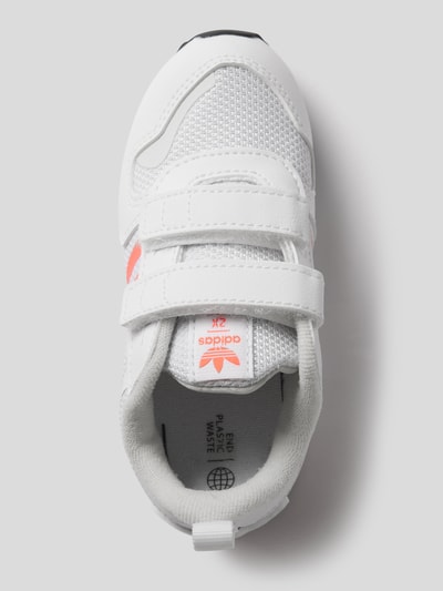 adidas Originals Sneaker mit Label-Print Modell 'ZX 700 HD CF I' Offwhite 3