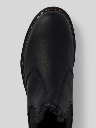 Dr. Martens Chelsea Boots mit Label-Detail Black 3