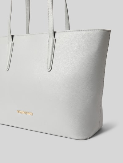 VALENTINO BAGS Shopper met labeldetail, model 'SPECIAL MARTU' Cognac - 2