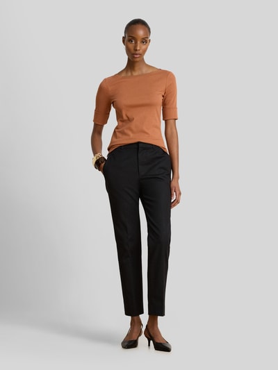 Lauren Ralph Lauren Model „JUDY” Czerwony 1