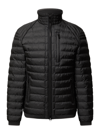 Wellensteyn Jacke Molecule Men MOLM-667 Black 2