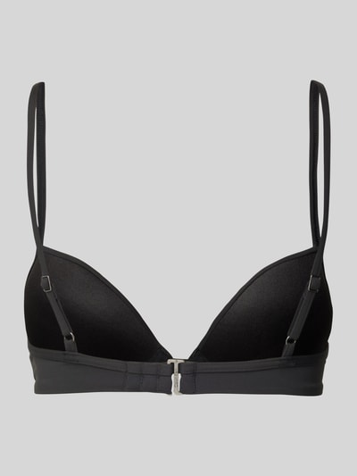 Calvin Klein Underwear Bikini-Oberteil mit Push-Up-Funktion Black 3