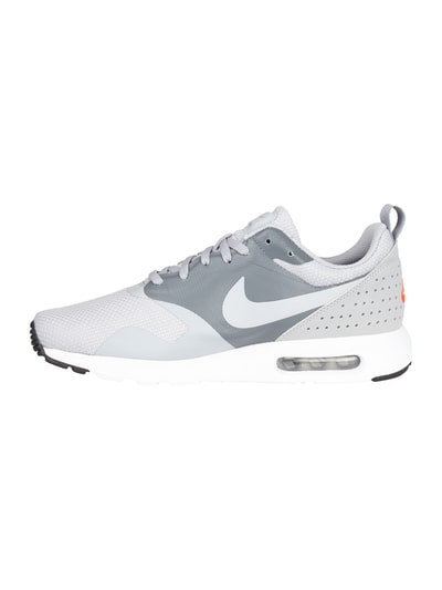 Nike Sneaker 'Air Max Tavas' mit Logo-Prints Hellgrau 3