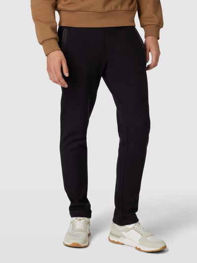 bugatti Sweatpants mit Gesäßtasche Black 4