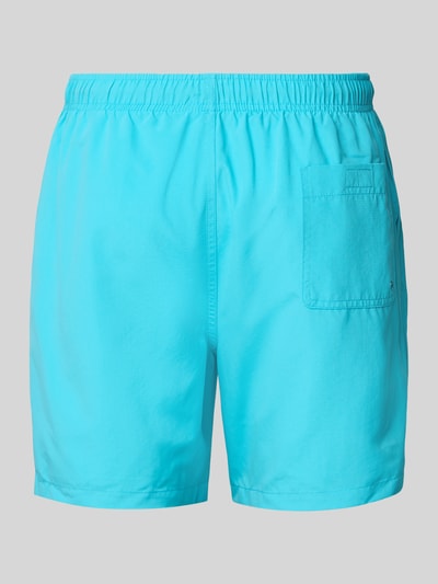 MCNEAL Zwembroek met elastische band Turquoise - 3