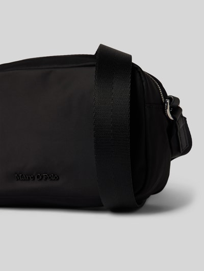 Marc O'Polo Torba camera bag z wodoodpornego materiału Czarny 3