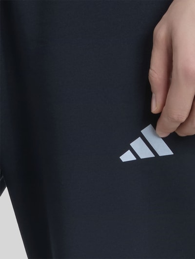 adidas Training Regular Fit Trainingshose mit Lyocell-Anteil Black 2