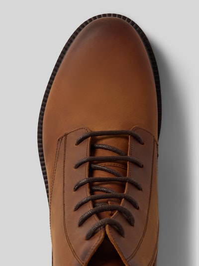 JOOP! SHOES Veterlaarzen met ritssluiting, model 'loreto' Cognac - 3