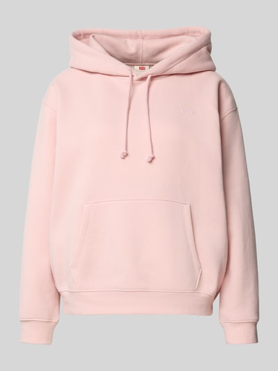 Levi's® Hoodie mit Kapuze Rose 2