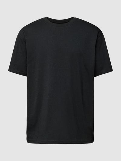 MCNEAL T-Shirt aus Baumwolle Black 2