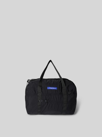 A-COLD-WALL Weekender mit Label-Detail Black 2
