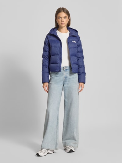 The North Face Regular fit donsjack, model 'HYALITE' Blauw - 1