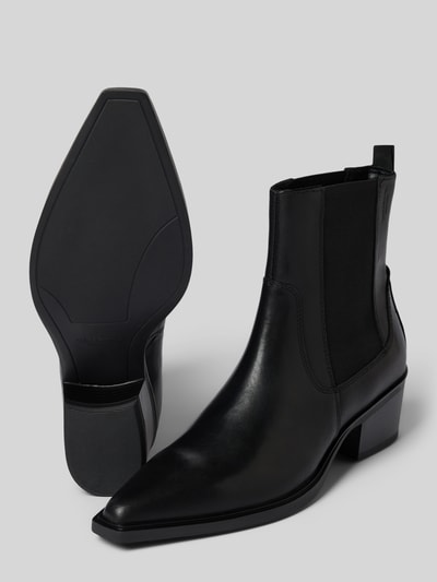 Vagabond Chelseas aus echtem Rindsleder Modell 'KELSEY' Black 4