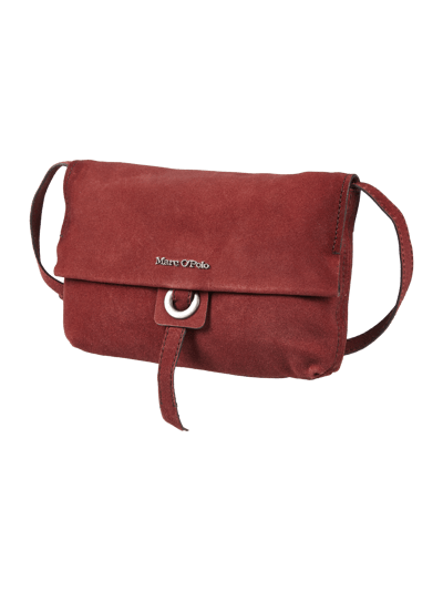 Marc O'Polo Crossbody Bag mit Überschlag Rose 2