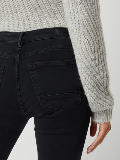 Esprit Skinny jeans met stretch  Zwart - 3