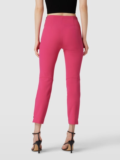 Marc Cain Hose mit elastischem  Bund Pink 5