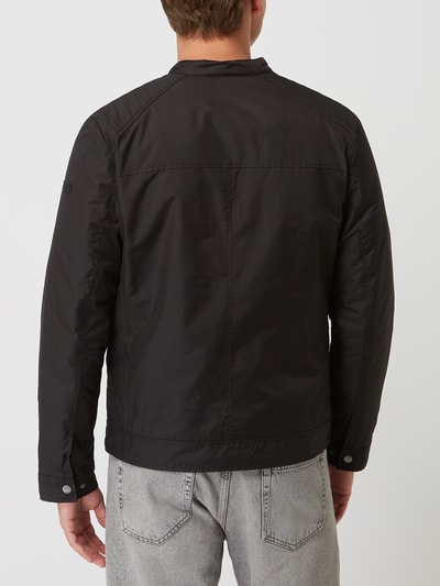 Esprit Jacke mit Wattierung - wasserabweisend  Black 5
