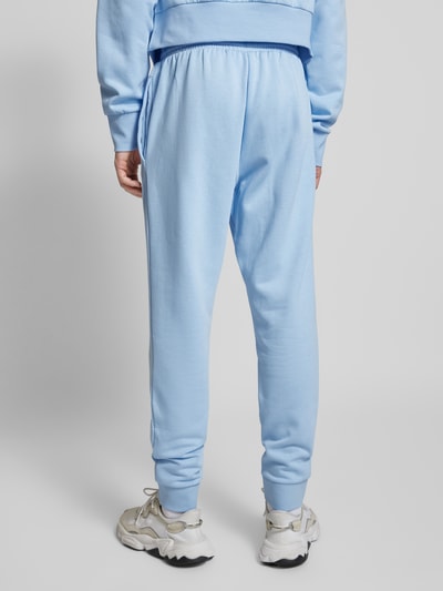 ADIDAS SPORTSWEAR Regular Fit Sweatpants mit Tunnelzug Bleu 5