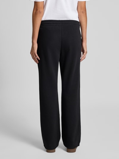 GAP Sweatpants mit elastischem Bund Black 5