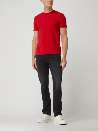 timberland slim fit t shirt