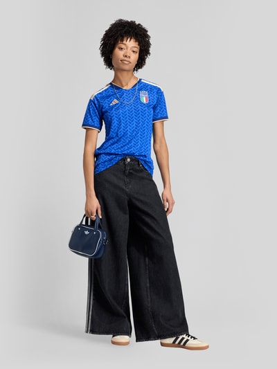 adidas Sportswear Italien Heimtrikot 2026 Dunkelblau 1