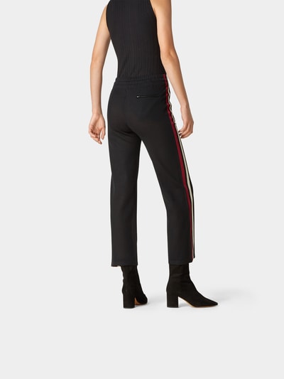 Isabel Marant Étoile Trackpants Schwarz 5