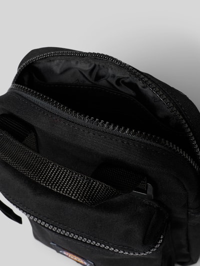Dickies Crossbody Bag mit Label-Detail Modell 'MOREAUVILLE' Black 5
